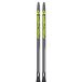 Fischer LS ski de fond patins (181cm - Noir)