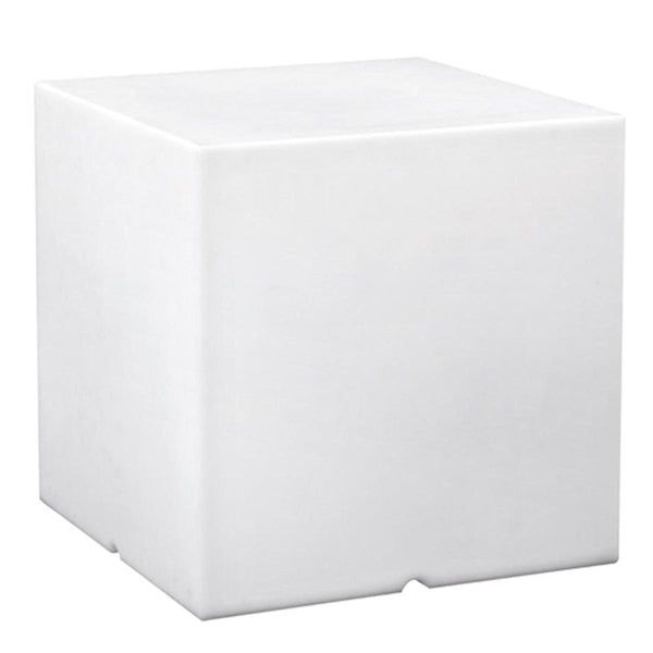Lumisky Carry W40 E27 LED Cube Light - IP44 - 40x40cm
