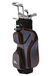 Longridge Vector 12st Golf Club Set voor heren met golftas