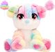 Imc Toys Cotton Cuties Puppy- Geurende suikerspin knuffel 30 cm