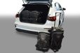 Car-Bags.com B.V. Reistassenset geschikt voor Audi A3 Sportback (8Y) 2020-heden 5-deurs hatchback Original