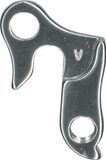 XLC Padhaak Doa06 Aluminium Zilver