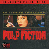 Ost Pulp Fiction Collector's Edition