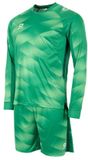Stanno - Vik Goalkeeper Set - Kinderen - Unisex - Maat M - Groen/Wit
