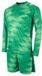 Stanno - Vik Goalkeeper Set - Kinderen - Unisex - Maat M - Groen/Wit