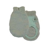 MI&Dog Sudadera Cozy Groen (T-40)