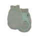 MI&Dog Sudadera Cozy Groen (T-40)