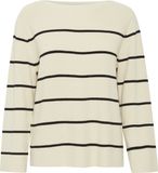 Ichi IHBOSTON LS6 Dames trui - Maat M