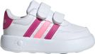 adidas Sportswear Breaknet 2.0 Schoenen Kids - Wit