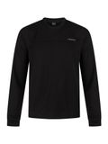 Protest PRTMontana Skipully Heren Trui True Black