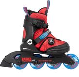 K2 Inliner patins à roulettes Raider Boa 157347