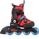 K2 Inliner patins à roulettes Raider Boa 157347