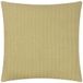 Yard Hush Katoen Lineair Polyester Gevuld Kussen