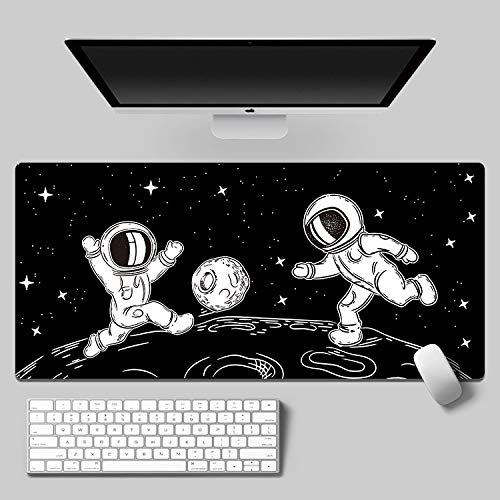 The Solo Leveling Gaming Mouse Pad, with its multiple size