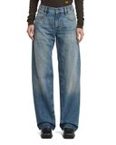 G-Star Contor 3D Loose Wmn Dames Jeans Vintage Gold Digger 32/34