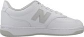 New Balance G0801 Baskets basses femme blanc