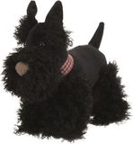 Egmont Toys Knuffel hond Walter 20x20x14 cm