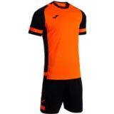Joma Shirt en korte broek set Lider