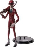 Noble Collection WB Conjuring - Bendyfig Figuur - Crooked Man
