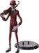 Noble Collection WB Conjuring - Bendyfig Figuur - Crooked Man