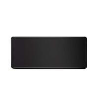 Espresso Tamping Mat - Barista Basics - 12.7 x 30.5 cm - Black