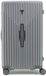 GUESS trolley Olbia Shell Trunk Gunmetal 73cm