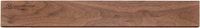 WÜSTHOF Wusthof Magneetstrip Walnoot 50 cm