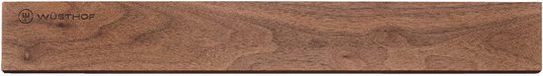 WÜSTHOF Wusthof Magneetstrip Walnoot 50 cm