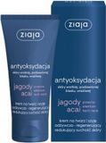 Acai Ziaja Acai Berry Face and Neck Cream 50 ml