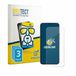 BROTECT Screenprotector 3 Stuks voor ZTE Nubia Air Pro Beschermglas transparant