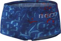 Beco Zwembroek Competition UV SPF 50+ Blauw Mannen XL