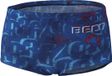 Beco Zwembroek Competition UV SPF 50+ Blauw Mannen XL
