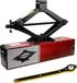 Wan GmbH Cric de garage 2,5 tonnes