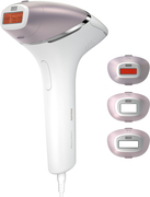 Philips Lumea IPL 8000 Series BRI947/00 IPL-ontharingsapparaat met SenseIQ