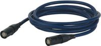 Câble DAP Audio CAT5E avec Neutrik Ethercon 3m