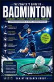 Badminton: Sports Guide Books by Sanjay Mandavi - Badminton