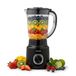 Tomado TTB1501B Blender - 1.5 liter - 300W - Black