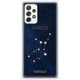 ERT GROUP mobiel telefoonhoesje voor Samsung A33 5G origineel en officieel erkend Babaco patroon Zodiac Constellation 006 aangepast aan de vorm van de mobiele telefoon, hoesje is gemaakt van TPU
