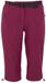 Regatta Damesshort Xert Capri Beaujolais Dames Polyester/Elastaan Maat 36