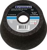 Promat Slijpkom - 110/100mm - K16 - Staal