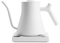 Fellow - Stagg EKG Pro 0.9L - Matte White