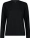 CMP Pull femme Noir XXS