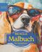 BEAGLE: Malbuch für Hundefans – Sommeredition