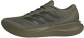 Adidas Performance Runfalcon 6 Cloudfoam Chaussures de course - Hommes - Vert