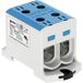 Ouneva Group VC05-0043 Bloc de distribution Vis Bleu 1 pièce