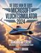 DE Microsoft DE GIDS VAN DE GIDS MICROSOFT VLUCHTSIMULATOR 2024: Beheers de lucht van eerste vlucht tot gevorderde piloot