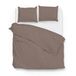 Zo!Home dekbedovertrek satinado - canyon rose - 200x200/220 cm - 2-persoons