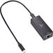 Renkforce RF-POEAC200 Netwerkadapter 2.5 GBit/s USB-C, Gigabit-LAN (1/2.5 Gbit/s)