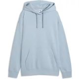 PUMA Ess Centered Cat Logo Relaxed Hoodie Fl Sweats à capuche Mixte (lot de 1)