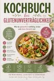 Kochbuch Glutenunverträglichkeit